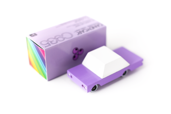 Candycar: B.Berry on Sale - Image 2